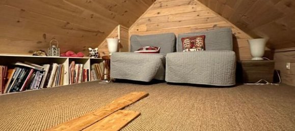 2 Schlafzimmer Haus in Le Mesnil-le-Roi, France, Nr. 162650 17