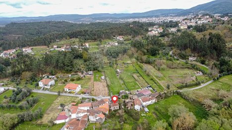 2 bedrooms House in Lousa, Portugal No. 13909