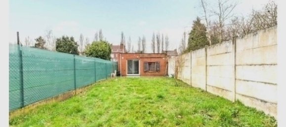 2 Schlafzimmer Haus in Lille, France, Nr. 159868 7