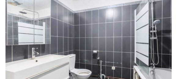 2 Schlafzimmer Haus in Lille, France, Nr. 159868 5