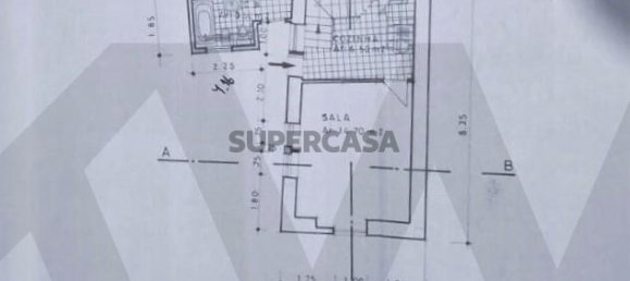 1 bedroom House in Mafra, Portugal No. 160979 16