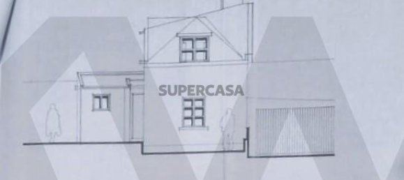 1 bedroom House in Mafra, Portugal No. 160979 14