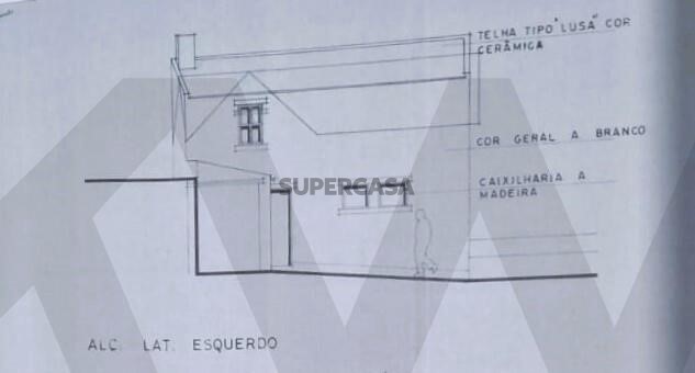 1 bedroom House in Mafra, Portugal No. 160979