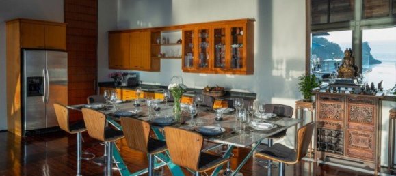 5 bedrooms Villa in Kamala, Thailand No. 12465 9