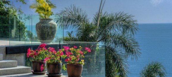 5 bedrooms Villa in Kamala, Thailand No. 12465 14