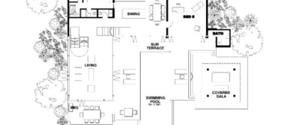 5 bedrooms Villa in Kamala, Thailand No. 12465 21