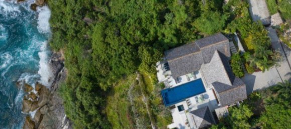 5 bedrooms Villa in Kamala, Thailand No. 12465 7