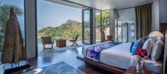 5 bedrooms Villa in Kamala, Thailand No. 12465 16