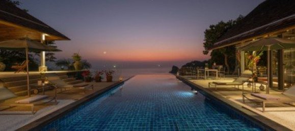 5 bedrooms Villa in Kamala, Thailand No. 12465 2