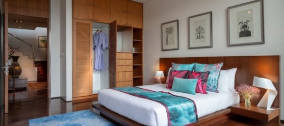 5 bedrooms Villa in Kamala, Thailand No. 12465 10