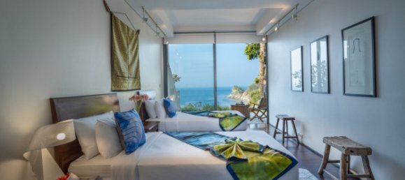 5 bedrooms Villa in Kamala, Thailand No. 12465 15