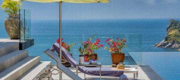 5 bedrooms Villa in Kamala, Thailand No. 12465 13