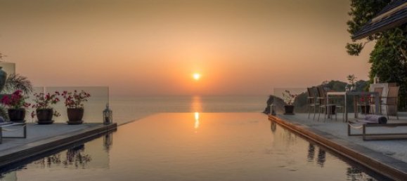 5 bedrooms Villa in Kamala, Thailand No. 12465 19