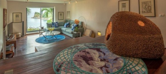 5 bedrooms Villa in Kamala, Thailand No. 12465 11