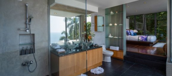 5 bedrooms Villa in Kamala, Thailand No. 12465 17