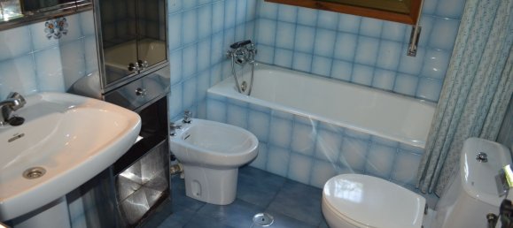 Casa de 4 dormitorios en Burgos, Spain No. 164368 4