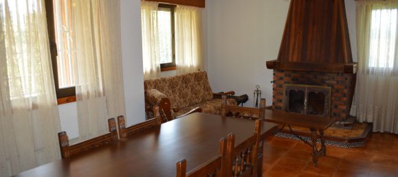 Casa de 4 dormitorios en Burgos, Spain No. 164368 24