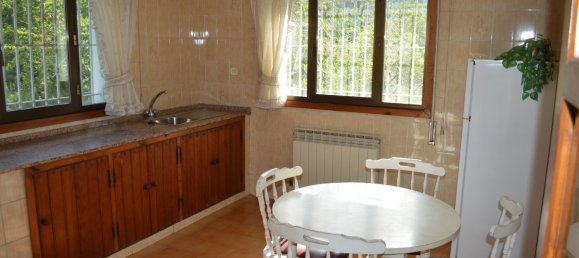 Casa de 4 dormitorios en Burgos, Spain No. 164368 18