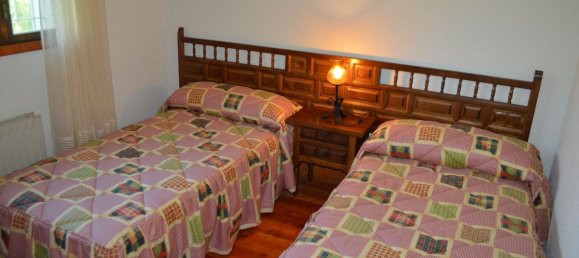 Casa de 4 dormitorios en Burgos, Spain No. 164368 6