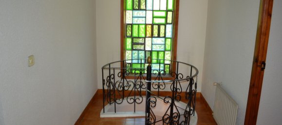 Casa de 4 dormitorios en Burgos, Spain No. 164368 13