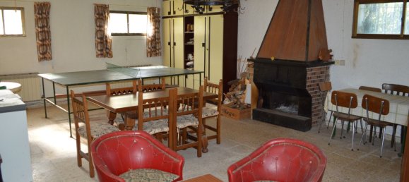 Casa de 4 dormitorios en Burgos, Spain No. 164368 25