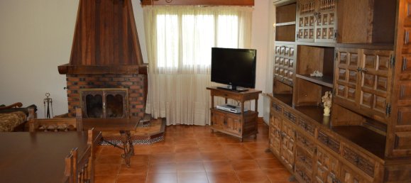 Casa de 4 dormitorios en Burgos, Spain No. 164368 22