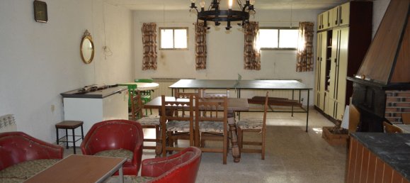 Casa de 4 dormitorios en Burgos, Spain No. 164368 23