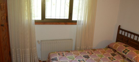 Casa de 4 dormitorios en Burgos, Spain No. 164368 7