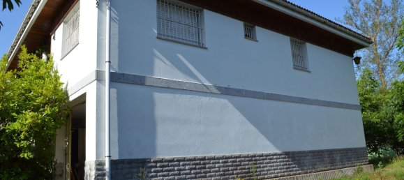 Casa de 4 dormitorios en Burgos, Spain No. 164368 35