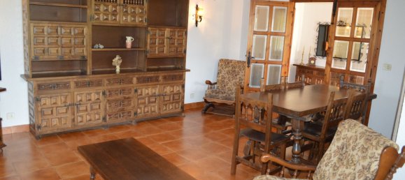 Casa de 4 dormitorios en Burgos, Spain No. 164368 28