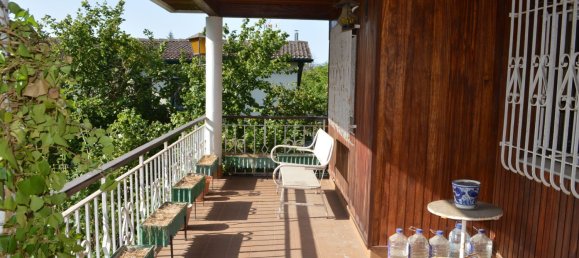 Casa de 4 dormitorios en Burgos, Spain No. 164368 10