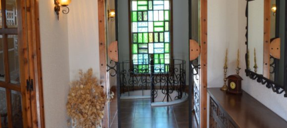 Casa de 4 dormitorios en Burgos, Spain No. 164368 16