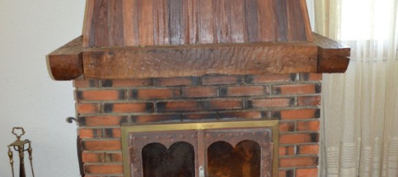 Casa de 4 dormitorios en Burgos, Spain No. 164368 30