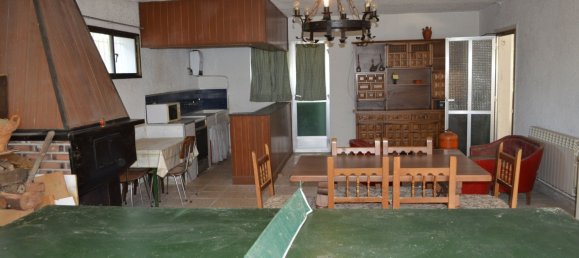 Casa de 4 dormitorios en Burgos, Spain No. 164368 31