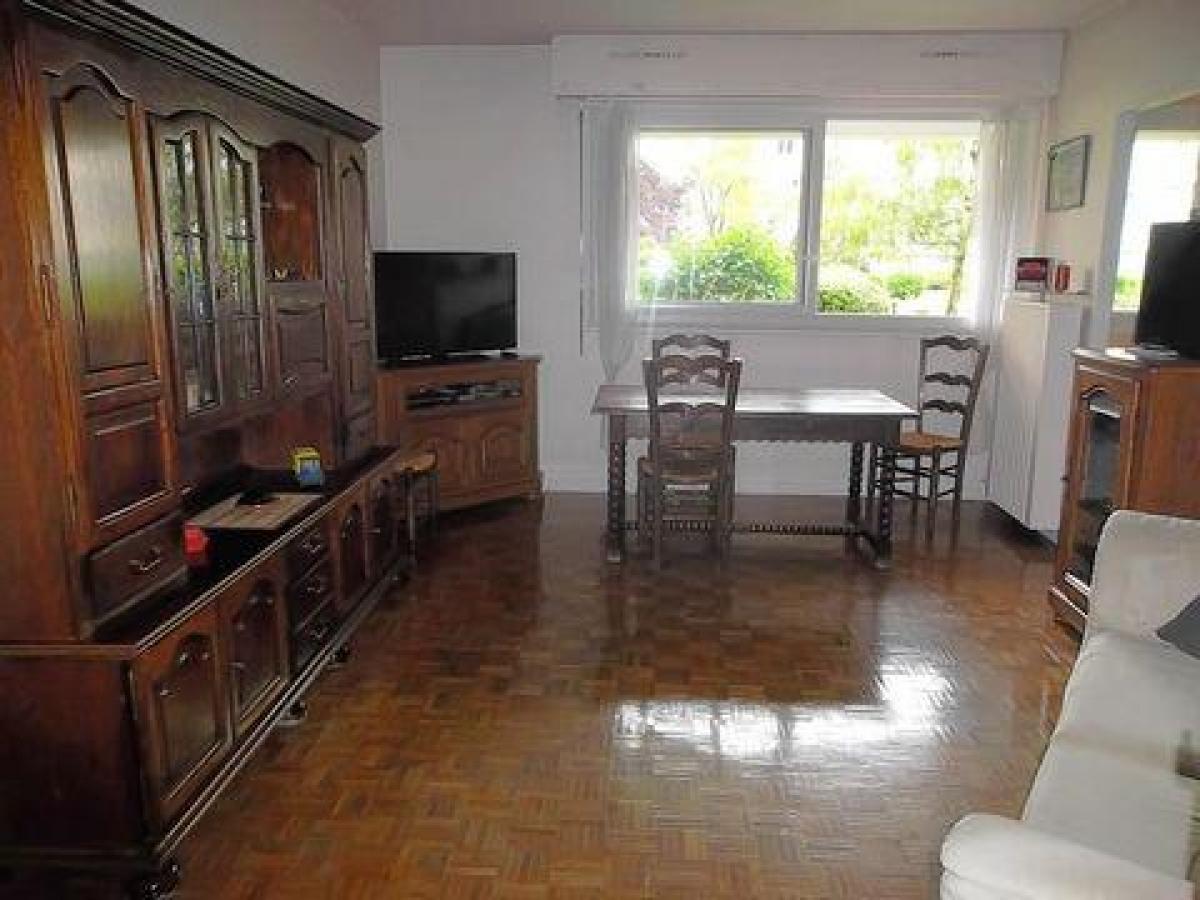 Apartamento com 2 quartos em condomínio em Dijon, France N.º 13908