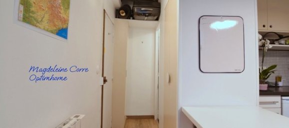 Студия в Париж, Франция № 196705 8