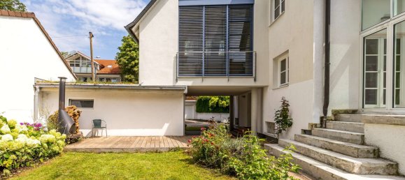 6 غرف نوم منزل في Furstenfeldbruck, Germany رقم 210784 2