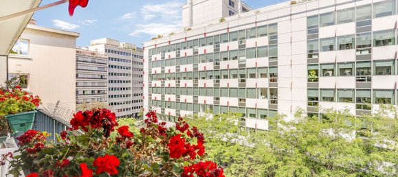 1 Schlafzimmer Wohnung in Paris, France, Nr. 325267 3