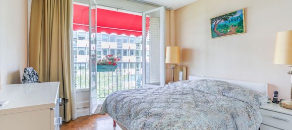 1 Schlafzimmer Wohnung in Paris, France, Nr. 325267 2