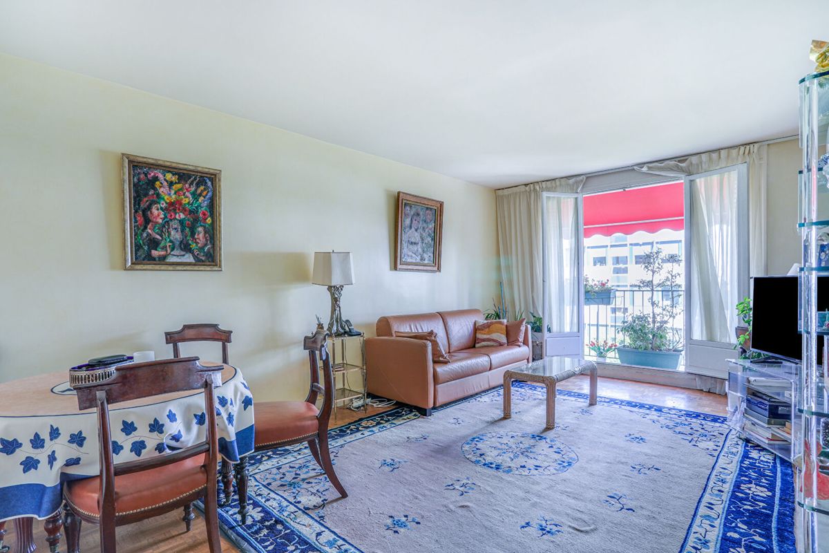 1 Schlafzimmer Wohnung in Paris, France, Nr. 325267