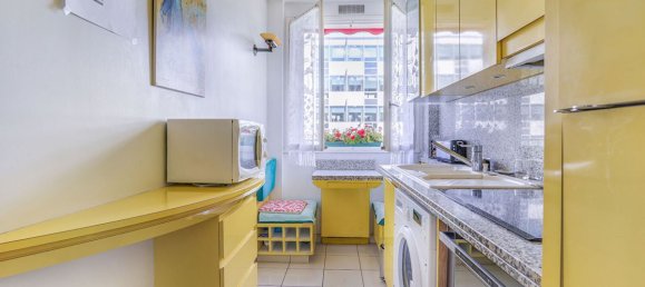 1 Schlafzimmer Wohnung in Paris, France, Nr. 325267 5