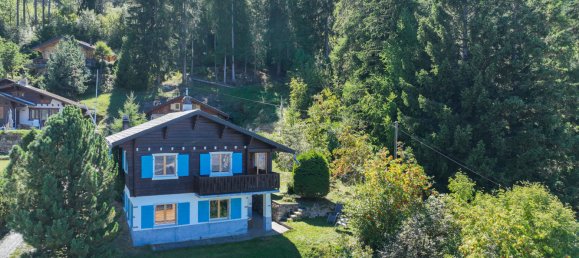 Casa T5 em Riddes, Switzerland N.º 19 16