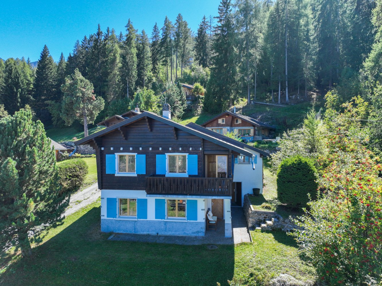 Casa T5 em Riddes, Switzerland N.º 19