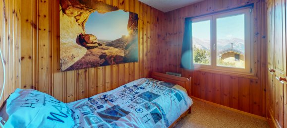 Casa T5 em Riddes, Switzerland N.º 19 12