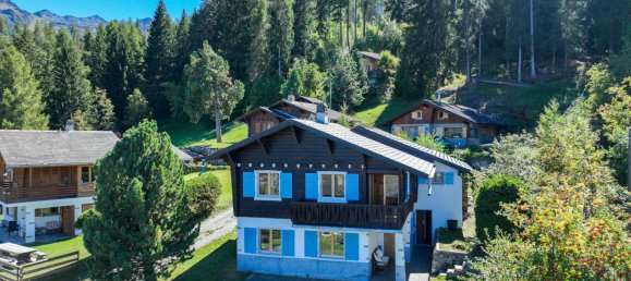 Casa T5 em Riddes, Switzerland N.º 19 17