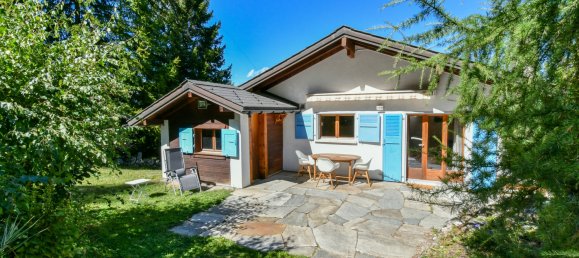 Casa T5 em Riddes, Switzerland N.º 19 19