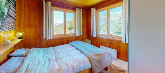 Casa T5 em Riddes, Switzerland N.º 19 6