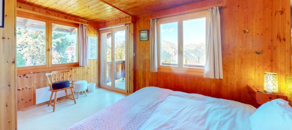 Casa T5 em Riddes, Switzerland N.º 19 7