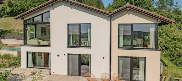 6 rooms Villa in Penzing, Austria No. 133491 2