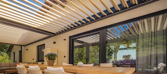 6 rooms Villa in Penzing, Austria No. 133491 4